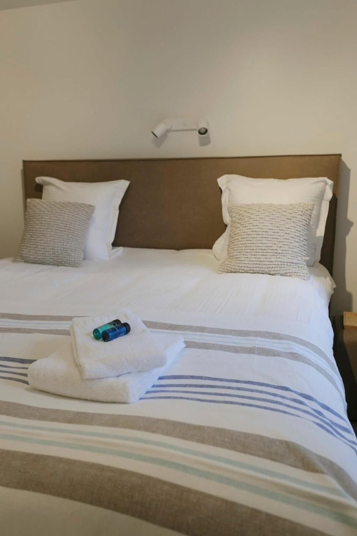 Huswell - Stunning Apartment At The Beachfront Of De Haan Εξωτερικό φωτογραφία